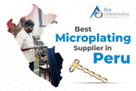 Top Micro Plating Supplier in Peru: Why Ace Osteomedica Leads the Industry?