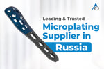 Leading & Trusted Micro Plating Supplier in Russia