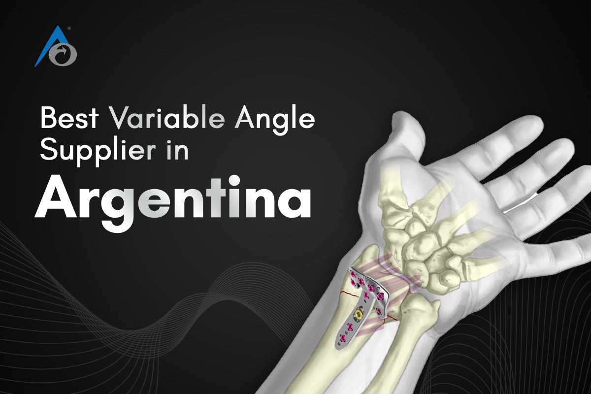 Best Variable Angle Plate Supplier in Argentina
