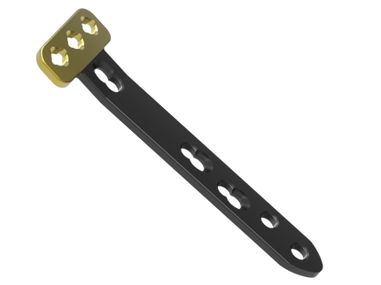 POLY-AX TOMOFIX PLATE 5.0MM