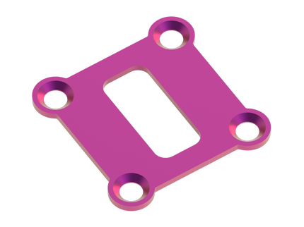 NEURO SQUARE PLATE 1.5MM