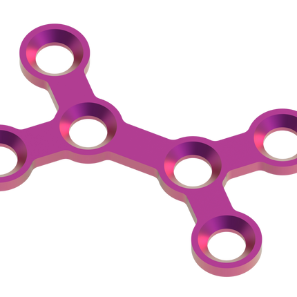 Collection image for: BONE PLATES & SCREWS 1.5MM