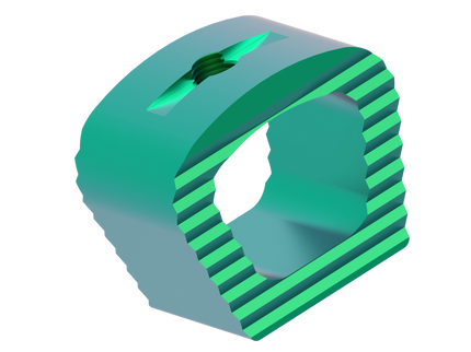CERVICAL CAGE