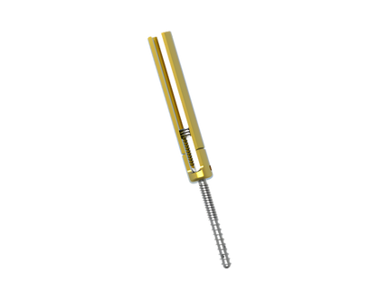 MINIMAL INVASIVE SURGERY SCREW