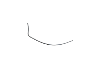 OCCIPITAL CERVICAL PRE CURVED ROD