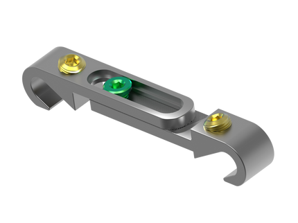 PEDICLE CROSSLINK CONNECTOR