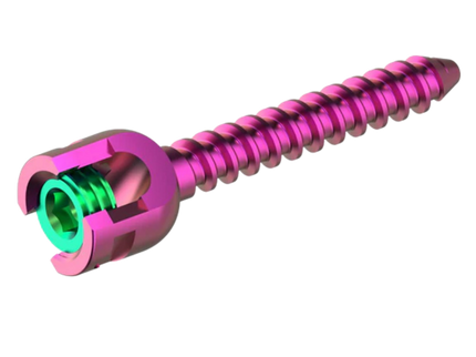 ΜΟΝΟ ΑΧIAL SCREW