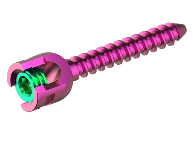 ΜΟΝΟ ΑΧIAL SCREW