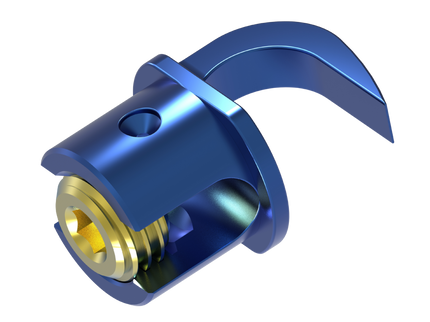 PEDICLE HOOK