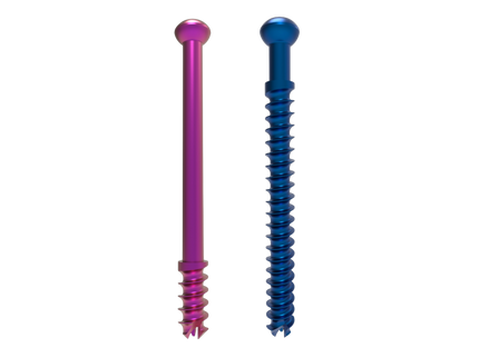 3.5MM CANCELLOUS CANNULATED SCREW