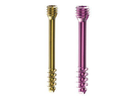 HERBERT SCREW CANNULATED