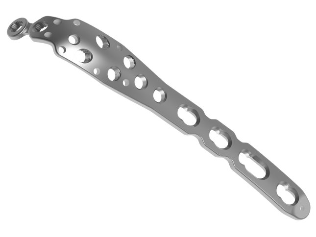 OLECRANON LOCKING PLATE 3.5MM LEFT/RIGHT