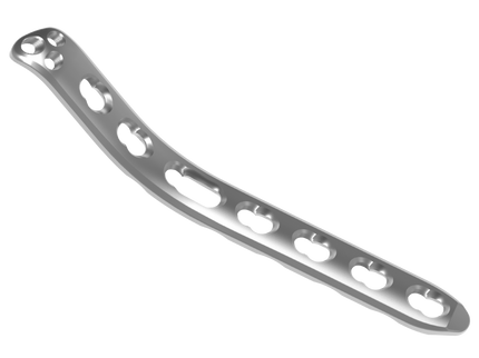 DISTAL HUMERAL  PLATE 2.7/3.5MM MEDIAL LEFT/RIGHT