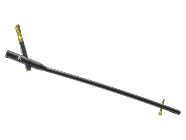 PFNA- PROXIMAL FEMUR NAIL ANTIROTATION