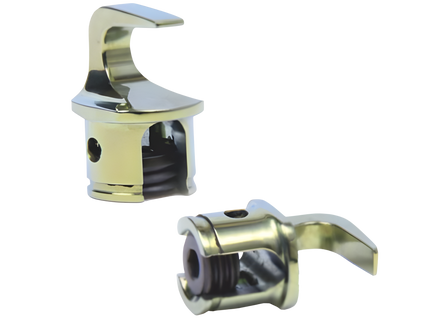 LAMINAR HOOK REDUCED DISTANCE