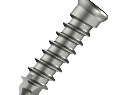 SELF TAPPING SCREW FOR CERVICAL PLATE DIA 4.0MM