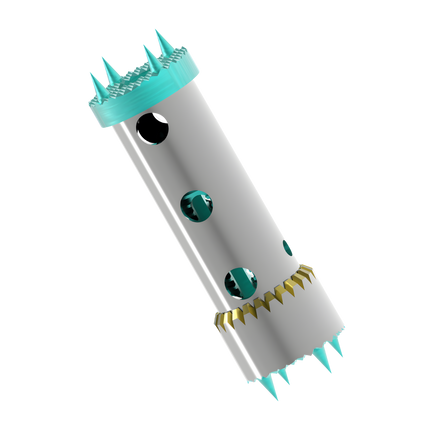 Collection image for: SPINE IMPLANTS