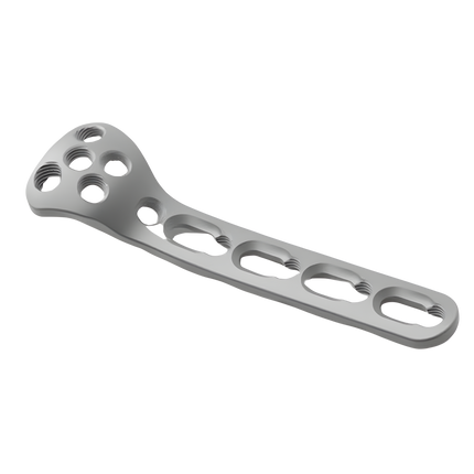 Collection image for: BONE PLATE AND SCREWS 2.4/2.7MM