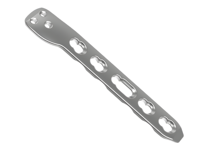 DISTAL HUMERAL PLATE 2.7/3.5MM LATERAL LEFT/ RIGHT