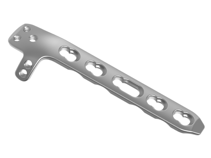 Distal Humeral Plate 2.7/3.5mm – Lateral with Support (Left / Right)