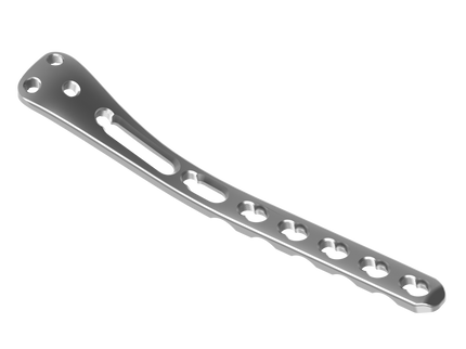 POSTERIOR LOCKING PLATE 3.5 MM