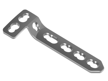 LCP L BUTTRESS PLATE LEFT / RIGHT