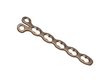 Y MICRO PLATE LOCKING DIA 2.0MM