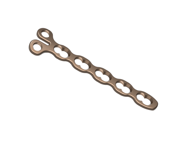 Y MICRO PLATE LOCKING DIA 2.0MM