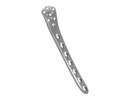 DISTAL FEMUR LOCKING PLATE 4.5/5.0MM LEFT / RIGHT