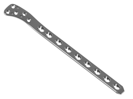 LCP LATERAL TIBIA HEAD BUTTRESS PLATE 4.5MM LEFT / RIGHT