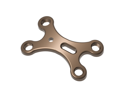 X-PLATE LOCKING (SMALL)