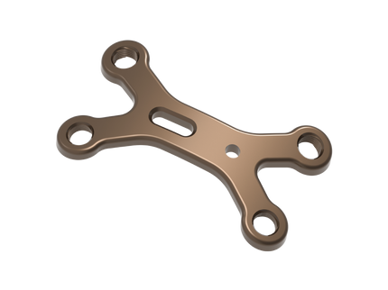 X-PLATE LOCKING (MEDIUM)