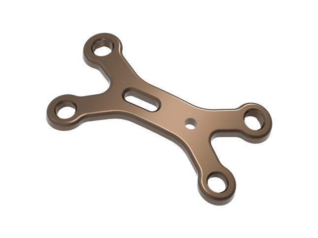 X-PLATE LOCKING (MEDIUM)