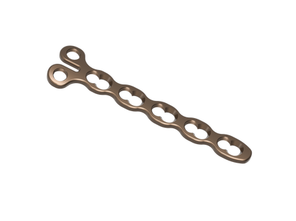CONDYLAR PLATE LOCKING DIA 2.0MM