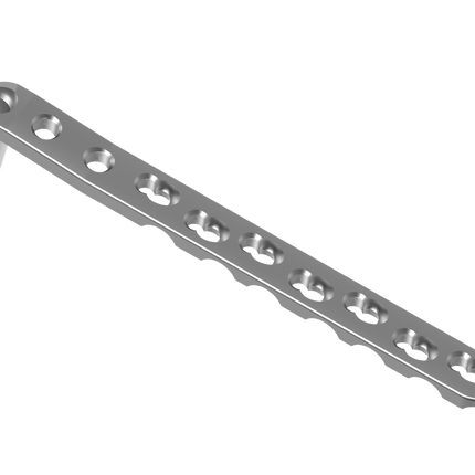 Collection image for: BONE PLATE & SCREWS 4.5/5.0MM(LOCKED PLATE)