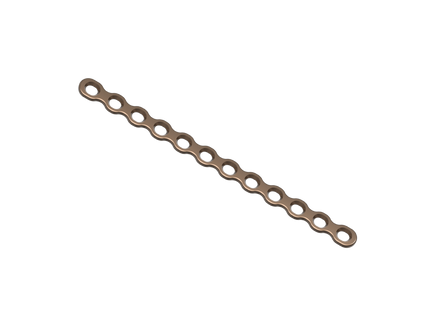 MICRO RECON PLATE DIA 2.0MM