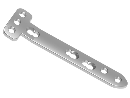 TOMOFIX PLATE 5.0MM