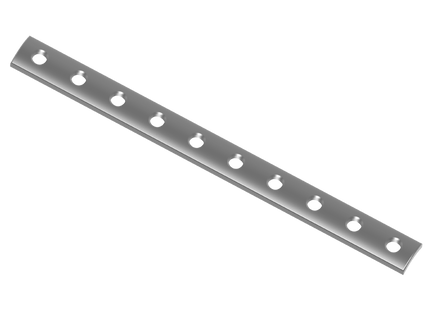 LCP One Third Tubular Plate 3.5mm