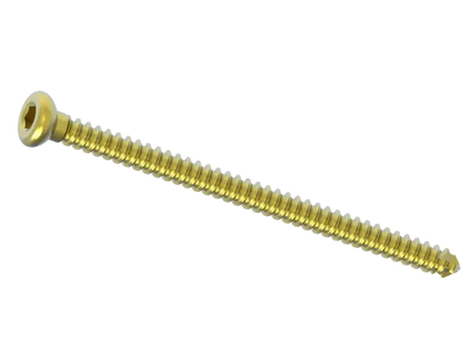 CORTICAL SCREW 2.7MM SELF TAPPING
