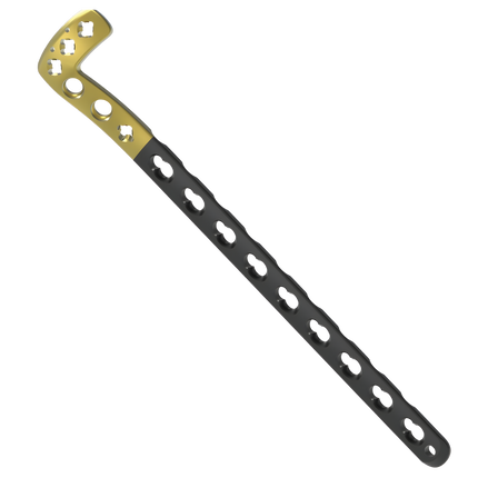 Collection image for: BONE PLATES & SCREWS 4.5/5.0MM