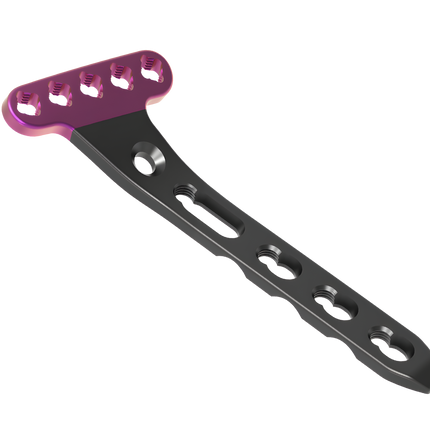 Collection image for: BONE PLATES & SCREWS 2.4/2.7 MM