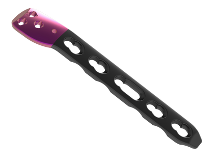 POLY- AX DISTAL HUMERAL PLATE 2.7/3.5MM LATERAL LEFT/RIGHT