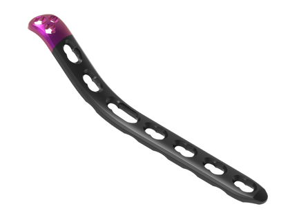 POLY-AX DISTAL HUMERAL PLATE 2.7/3.5MM MEDIAL LEFT/RIGHT