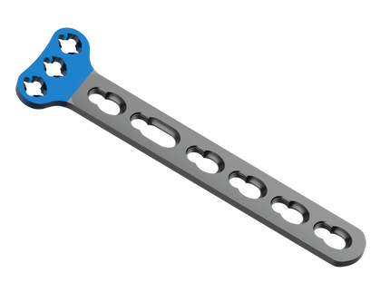 POLY AX SMALL LCP T PLATES 3.5MM RIGHT ANGLE (HEAD 3 HOLES)