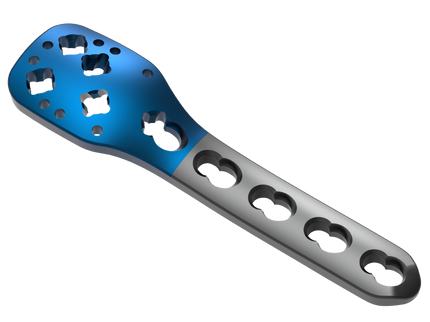 POLY AX LPHP (LOCKING PROXIMAL HUMERAL PLATE)