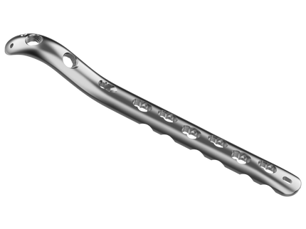 PROXIMAL FEMUR LOCKING PLATE UNIVERSAL