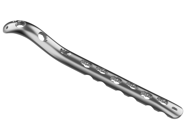 PROXIMAL FEMUR LOCKING PLATE UNIVERSAL