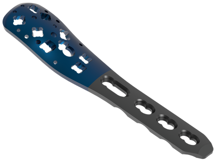 POLY AX PHILOS PROXIMAL HUMERAL PLATE SHORT LENGTH 3.5MM