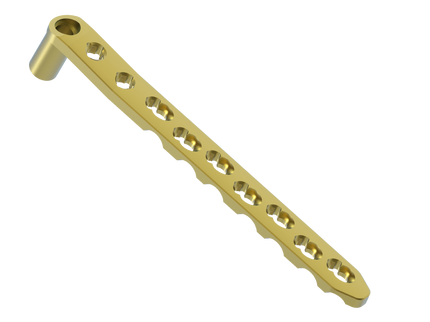 POLY AX LOCKING DCS PLATE 95 DEGREE