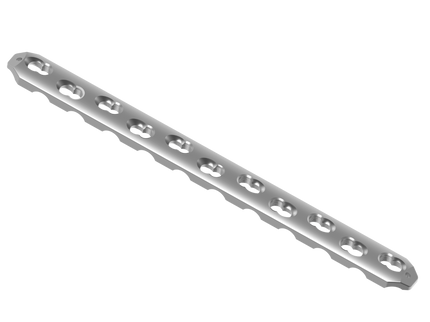 BROAD LOCKING PLATE 4.5MM